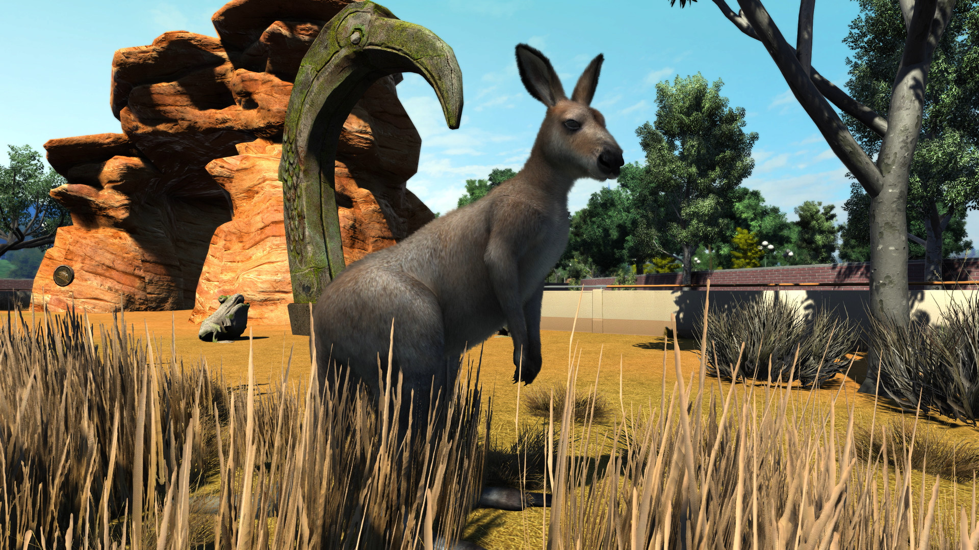 zoo tycoon for mac steam